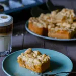 Mini-Apfelkuchen Deluxe