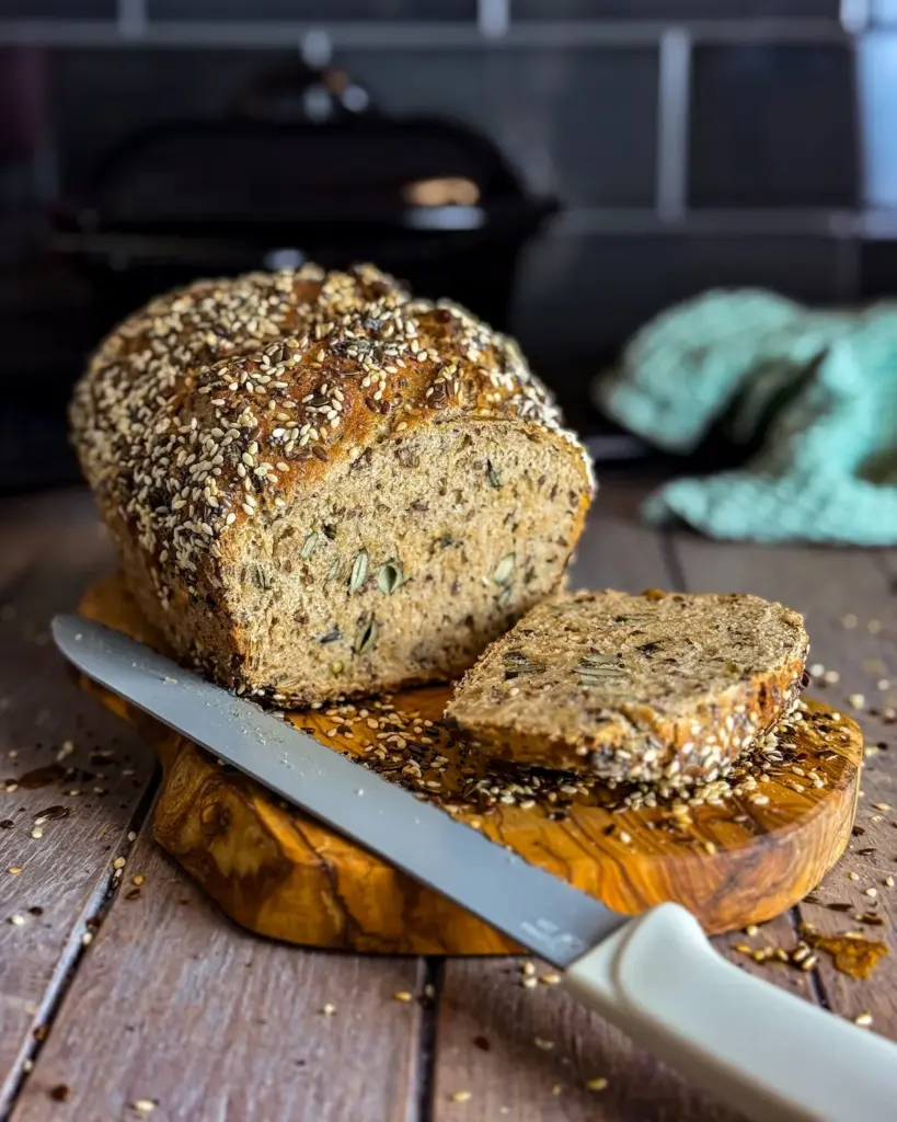 RuckZuck Brot