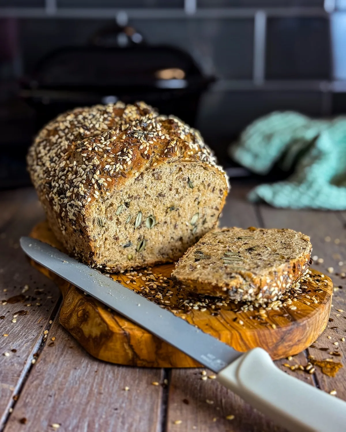 RuckZuck Brot