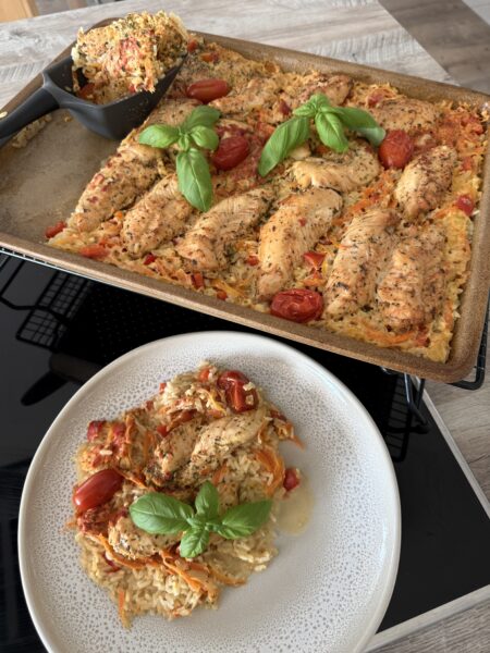 Grosser Ofenzauberer Plus