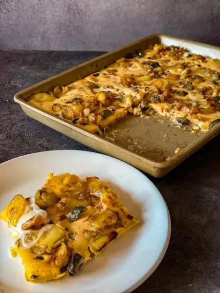 Grosser Ofenzauberer Plus