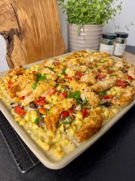 Grosser Ofenzauberer Plus