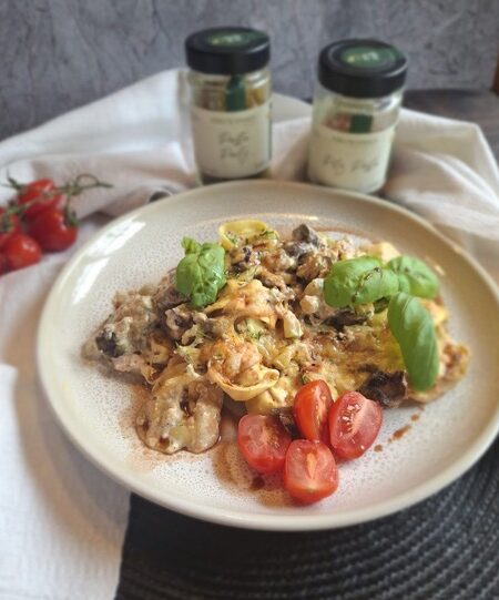 Grosser Ofenzauberer Plus