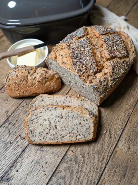 Weltmeisterbrot