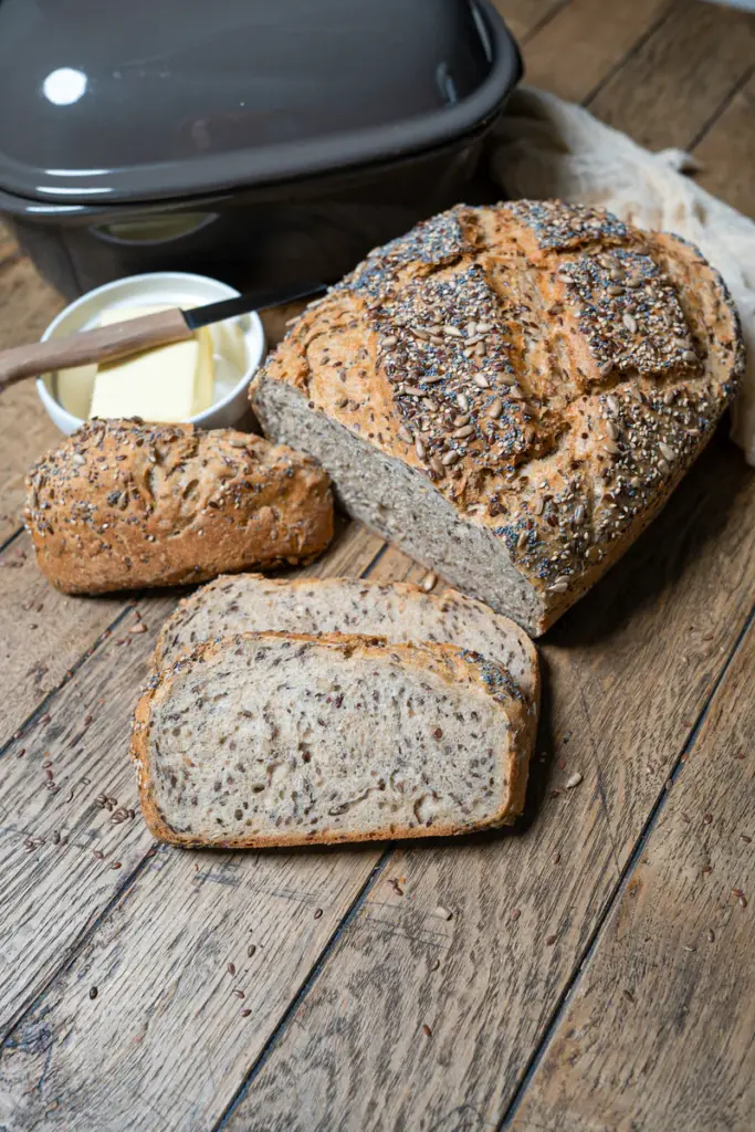 Weltmeisterbrot
