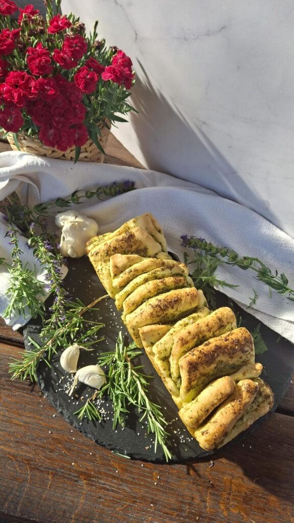 Focaccia