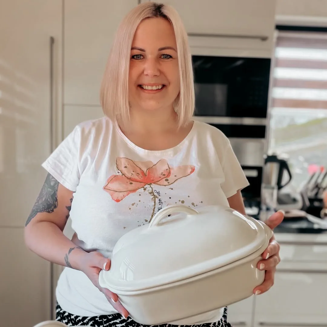Profilbild Jill-Christin Schott