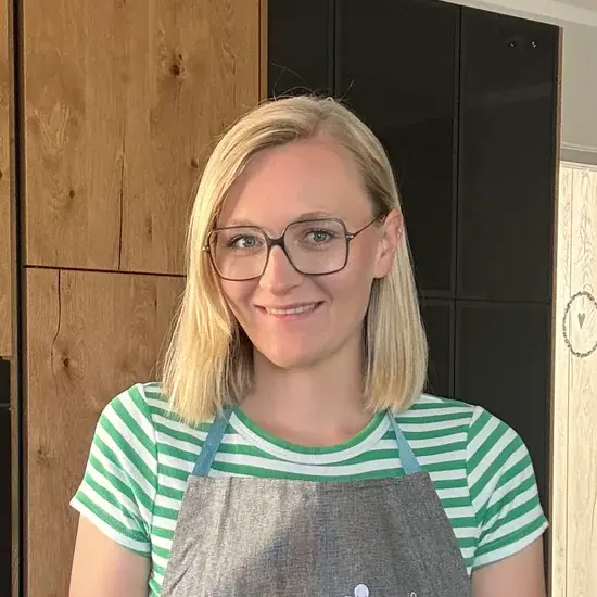 Profilbild Leonie Dentler