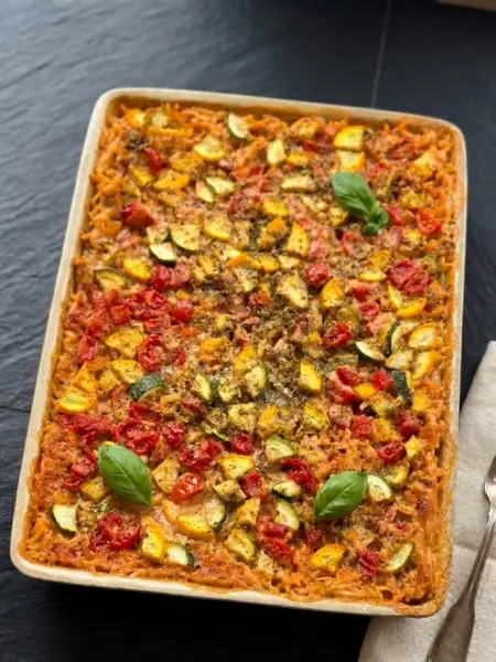 Zitronenkuchen