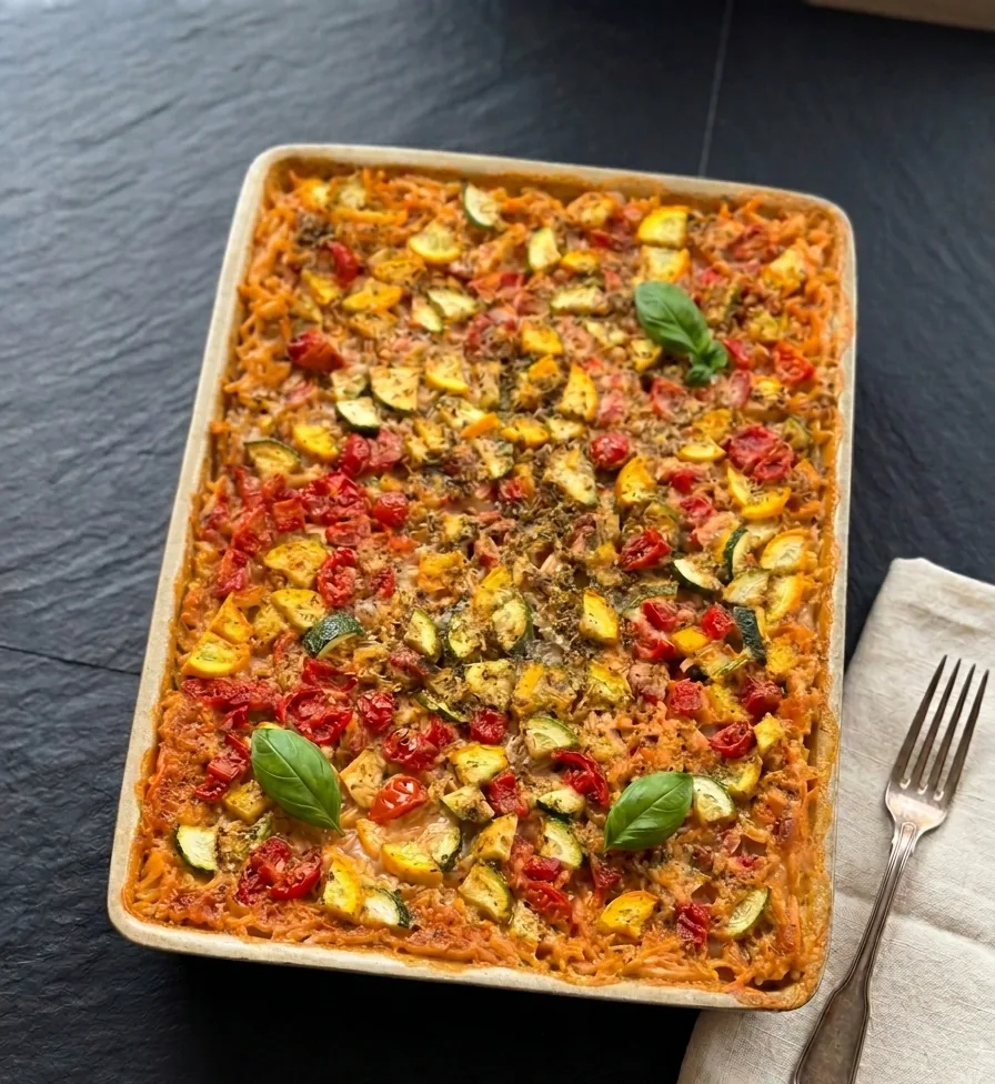 Zitronenkuchen