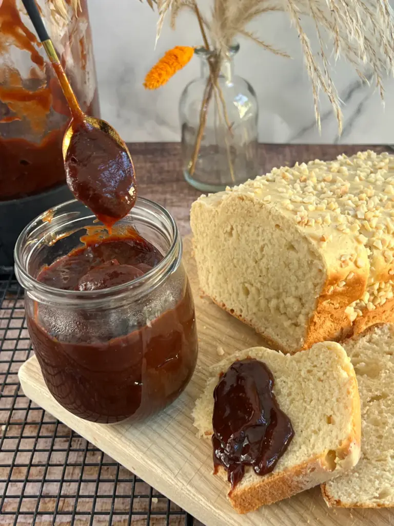 Brioche aus dem kleinen Ofenmeister